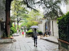 -黄埔古港