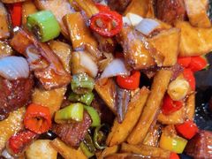 -北李妈妈菜·海肠捞饭(开发区万达店)