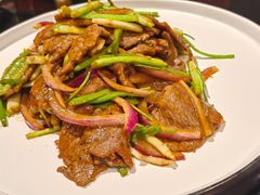 -禧宴Joyous Restaurant(禧园店)