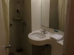 -锦江之星(淮安万达广场健康东路店)