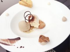 -上海和平饭店-华懋阁 The Cathay Room