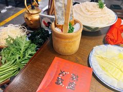 -萍姐火锅·公路夜市(打浦桥日月光店)