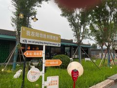 -阳坊胜利涮羊肉(阳坊老店)