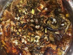 -鹍记特色牛杂面