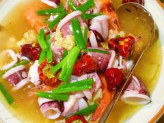 -海市蜃楼花园主题餐厅(石顶店)