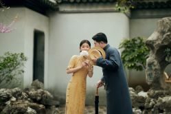 -Mu慕婚纱摄影·超级工作室