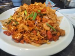 -醉炫音速烧烤·干煸菜(沙河总店)