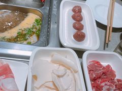 -海底捞火锅(天津SM城市广场店)