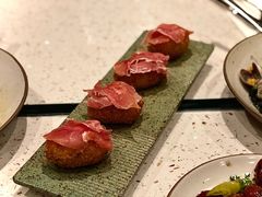 -Laures·月桂西班牙碳烤餐厅(十尚坊店)