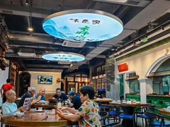 -味食家市师鸡(三元里店)