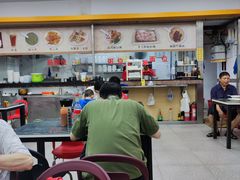 -燊意布拉肠云吞面(中山四路店)