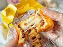 -美珍香(北京华贸购物中心店)