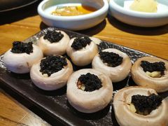-泥炉烧肉师(新街口金銮巷店)