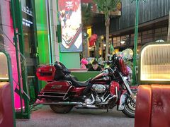 -Famous肥猫墨西哥音乐餐吧(五棵松华熙LIVE店)