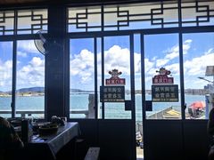 -北港方记海鲜楼·海景餐厅