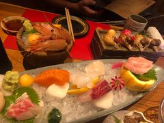 -松涛日本料理