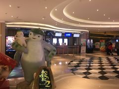 -百丽宫影城(CGS激光苏宁广场店)