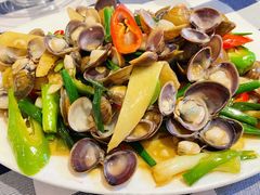 -阿妹小海鲜(下角店)