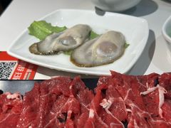 -牛品福潮汕牛肉火锅(旺庄店)