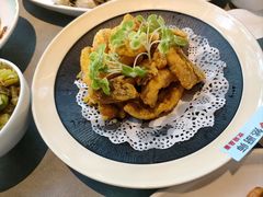 -佬太公海鸭·海鲜大排档(上海总店)