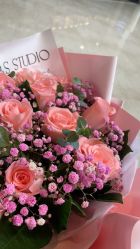 -梓爱月子中心(花都店)