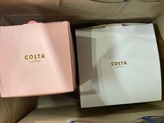 -COSTA COFFEE(丰联广场店)