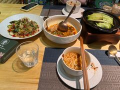 -云吉纳·云南菜(科创云廊店)