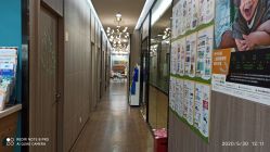 -睿宝儿科·眼科·口腔(静安大悦城门诊部)