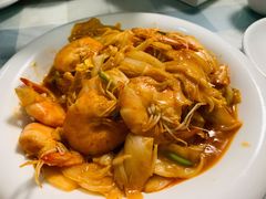 -华春餐馆(鱼山路店)