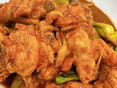 -八方后身麻辣鸡块(总店)