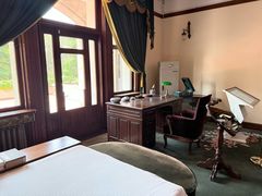 -青岛德国总督楼旧址博物馆
