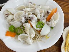 -南记食粥坊·宵夜大排档(岭南分店)