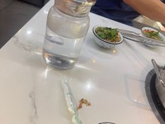 -刘少华贵州小黄牛·鲜牛肉火锅(总店)