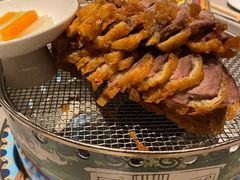 羊腿-百富源·海鲜辽菜(浑河堡店)