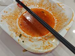 -子午路张记肉夹馍(兵马俑店)