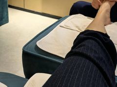 -鸿喜足健康足道采耳艾灸(南纬路店)