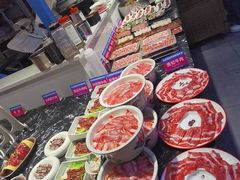-九记潮汕现切鲜牛肉自助火锅(长沙·方圆荟店)