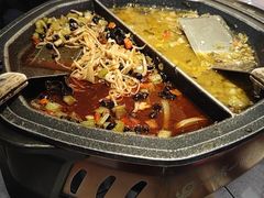 -一味一诚•鲜嫩烤鱼(昌发展万科广场店)