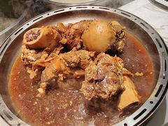 -西贝(满都海公园店)
