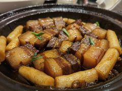 -芳芳私房菜·精做淮扬菜(承德路店)