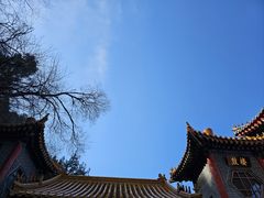 -千佛山风景名胜区