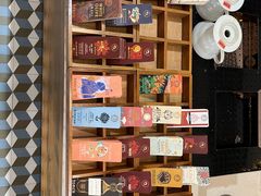 -Torch Coffee 炬点咖啡