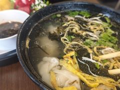 -玖鲜小笼(中山广场店)