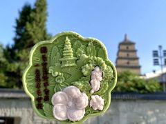 -大雁塔北广场音乐喷泉