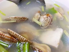 -聪辉同安老美食饭店(大元路店)