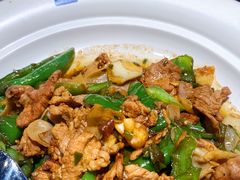 -兰湘子·湘菜小炒(石家庄万象城店)