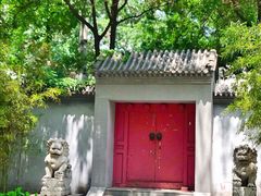 -玲珑塔公园