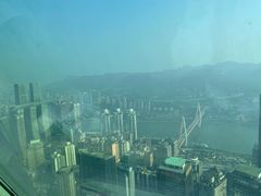 -WFC会仙楼观景台
