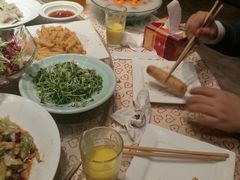 -大鸭梨烤鸭(车站路店)