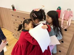 -第壹宝贝儿童教育中心(朝阳校区)